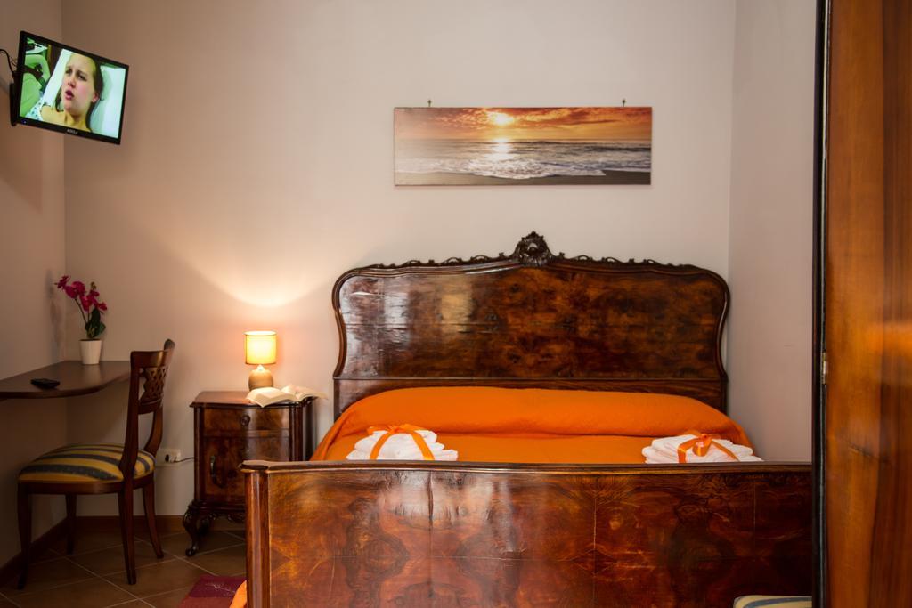 Le Stanze Del Re Hotel Lamezia Terme Cameră foto