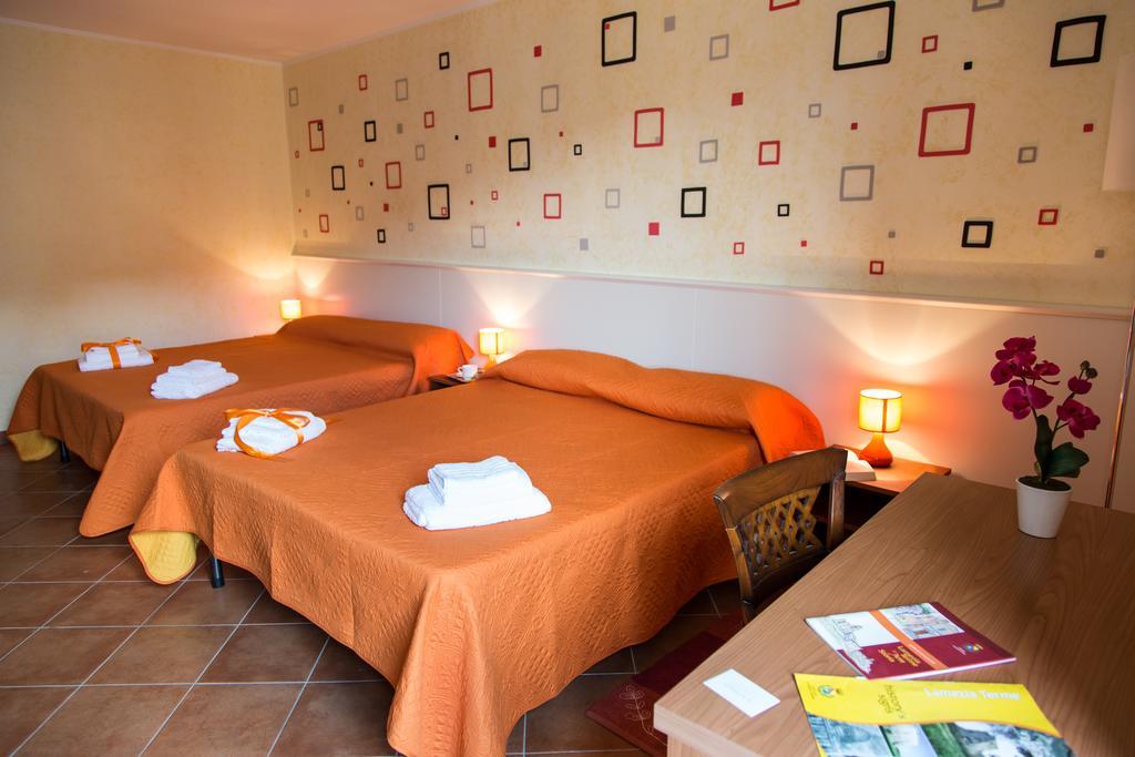Le Stanze Del Re Hotel Lamezia Terme Cameră foto