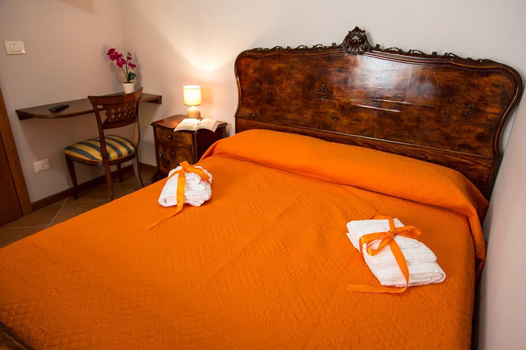 Le Stanze Del Re Hotel Lamezia Terme Cameră foto